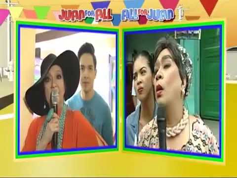 KalyeSerye Day 11  Meet Senyora Celia And The Mystery Caller