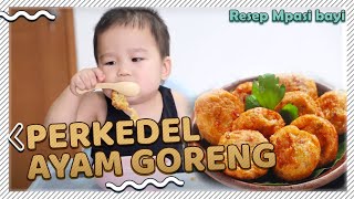 SEMUDAH INI MASAK DADA AYAM UNTUK ANAK-ANAK!! beri tau kalian cara membuatnya. 