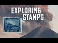 Nicaragua Stamps - S3E12