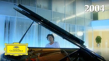 Yundi Li – Chopin: Scherzo No.2 in B Flat Minor, Op. 31 (excerpt, 2004)