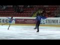 4 meiyi li  bo jiang chn  isu jgp austria 2012 junior pairs free skating