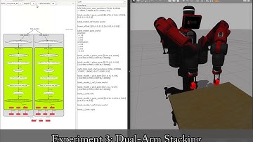 SMACHA: An API for Rapid ROS SMACH State Machine Assembly