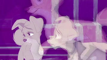 Animash MEP part 6 (ScampXAngel)