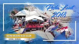 MAWAR PUTIH OM ADELLA LALA WIDY LIVE BAJING MEDURO BLOK KULON 2018