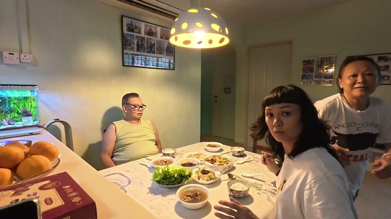 2026 - Fire Horse - Chu Xi