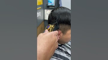 Test tông đơ cho ae #thocattoc #barber #tongdo #tuanbui #review #barbershopconnect #tongdocattoc