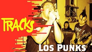 Los Punks - Tracks ARTE