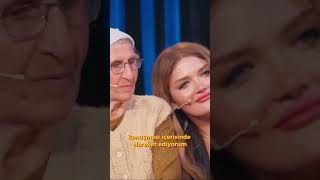 Kibar Tostçu Erol Bey Diksiyonuyla Yine Haran Bıraktı