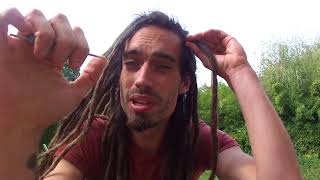 Refaire Les Racines De Ses Dreads Au Crochet