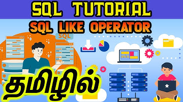 SQL Like Operator - SQL Server Training in Chennai - kaashiv google review #kaashivvenkat