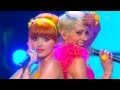 Oh My God - Le Kid - Melodifestivalen 2011 HD