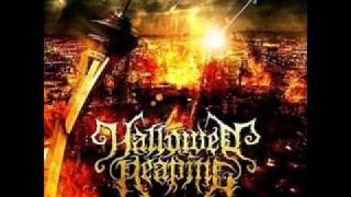 Hallowed Reaping - Catalytic