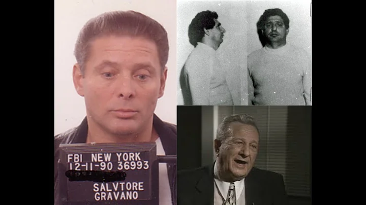 Sammy Gravano With Harsh Words For Joe DeCicco Aft...