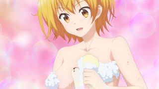 TVアニメ「ド級編隊エグゼロス」第11話「バイバイ、エグゼロス」予告映像