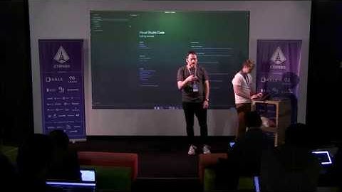 ETHParis: Fundamentals of Dapp Development with Joseph Delong
