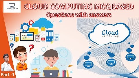 #deepakgtechno multiple questions of cloud computing diploma in cs final year students