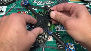 Catalyst Machineworks Smooth Operator Build