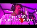 DEJAS MI CORAZON ROTO💔😔EL RAP QUE TE HARA LLORAR 🤞💔Elias Ayaviri