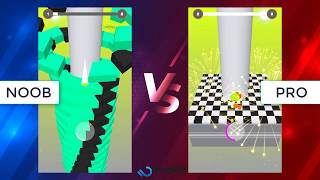 Stack Tower Crusher | Frogbid Games screenshot 2