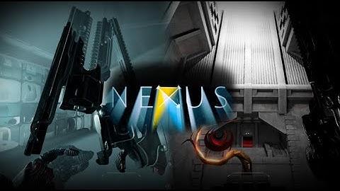Roblox Nexus | Gameplay - All stages #Roblox #Nexus