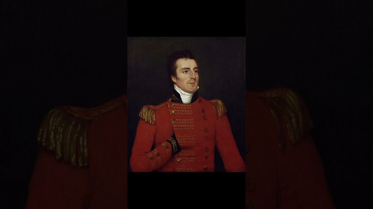 Did Arthur Wellesley change his name to Wellington? | Life Story