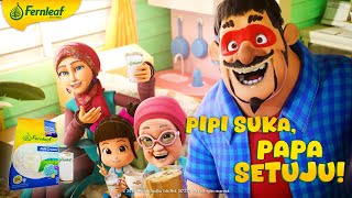 Nek Pi shows pictures of his father when he was a child | Fernleaf