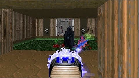 The Evil Unleashed - E3M3: Lost Defense Base (w/ Colourful Hell + Final Doomer)