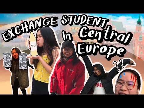 วีดีโอ: ค่ายเด็กในยุโรป 2021