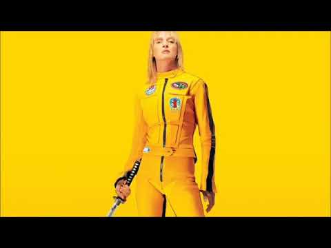 Kill Bill Ironside Siren Sound Render Pack Collection Extended