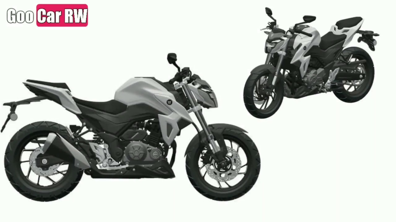 2019 Suzuki GSX-S 300