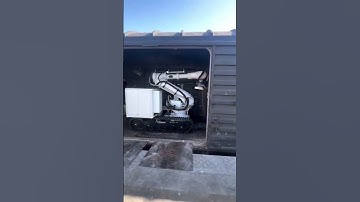 Robotic Loading & Unloading | Trailers, Trucks, Containers #warehouseautomation  #robotics