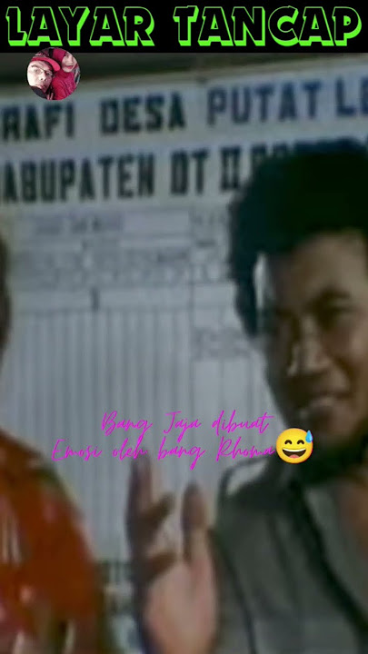 Jadul Mantul😎💯Jaja Miharja vs Rhoma Irama🌹🤠STF Bunga Desa#youtubeshorts#shorts#viral