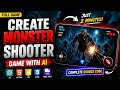 Build a Game on Your Phone | No Coding Needed With AI 🤯