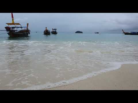 Relax Wave Raw Sounds