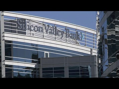 North Texans uneasy as Silicon Valley Bank collapses