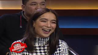 Mga Talented na Sundalo! | Bawal Judgmental [Part 1] | December 3, 2019