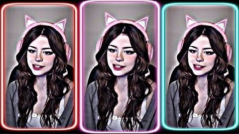 My Crush 🥰 Trending Xml Preset Alightmotion Video Editing 🥰 Hannah Uwe 😘#Xml Preset #alightmotion