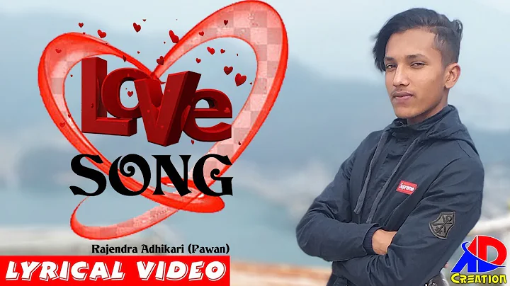 Love Song 'FUCCHI'  - New Nepali Song [Rajendra Ad...