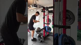 The Most Versatile & Affordable Home Gym