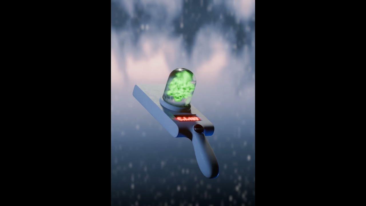 ПОРТАЛЬНАЯ ПУШКА РИКА И МОРТИ!!! RICK AND MORTY PORTAL GUN!!! - YouTube