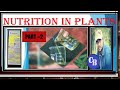 NUTRITION IN PLANTS (part-2) class -7