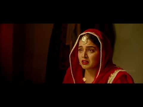 Nikka Zaildar 2 Afsana Khan