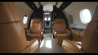 Lusso Private Aviation - 4