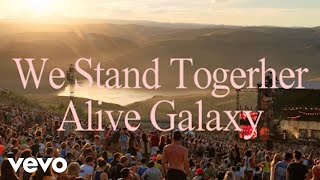 Information Alive Galaxy - We Stand Together (Orchestra Version) News