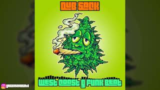 (FREE) | West Coast G-FUNK beat | "Dub Sack" | Snoop Dogg x Tha Dogg Pound type beat 2022