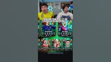 Devin & Dylan react to the new promo