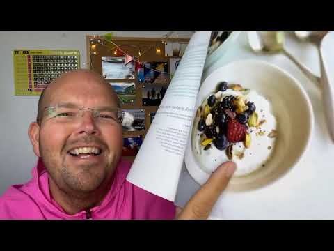 📕 The 8 Week Blood Sugar Diet Recipe Book - The Fast 800 hqdefault