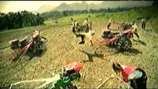 Quick Traktor Andalan Indonesia (iklan komersial)