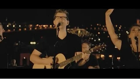 KING OF GLORY (Full Video) | Andrew Gudgeon & Hear...