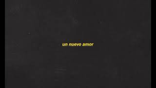 Video thumbnail of "Josué Alaniz - un nuevo amor (cover)"